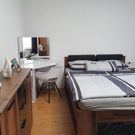 Ferienwohnung Nina Direkt In Zentrum Bad Wildbad Luaran gambar