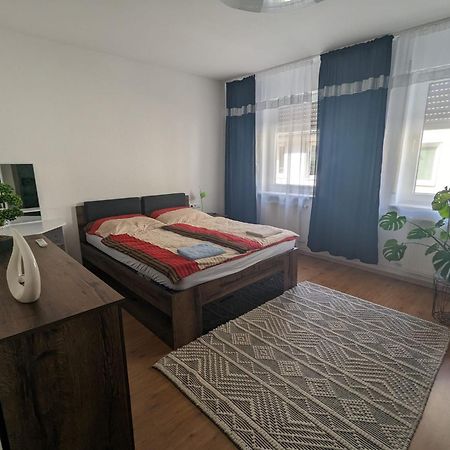 Ferienwohnung Nina Direkt In Zentrum Bad Wildbad Luaran gambar