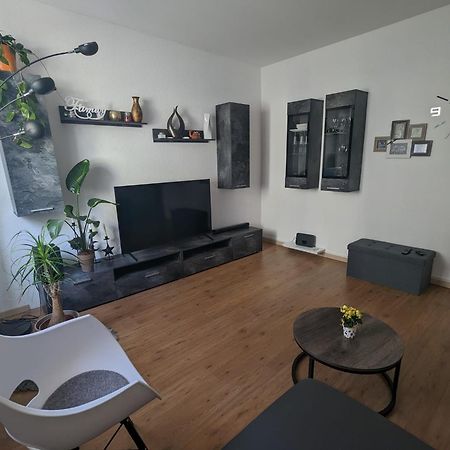 Ferienwohnung Nina Direkt In Zentrum Bad Wildbad Luaran gambar