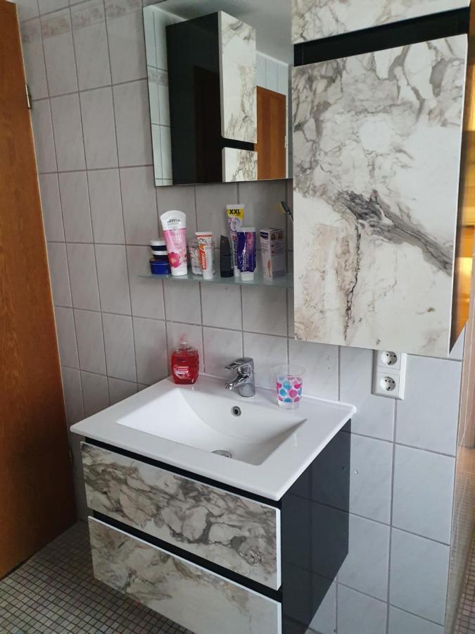 Ferienwohnung Nina Direkt In Zentrum Bad Wildbad Luaran gambar