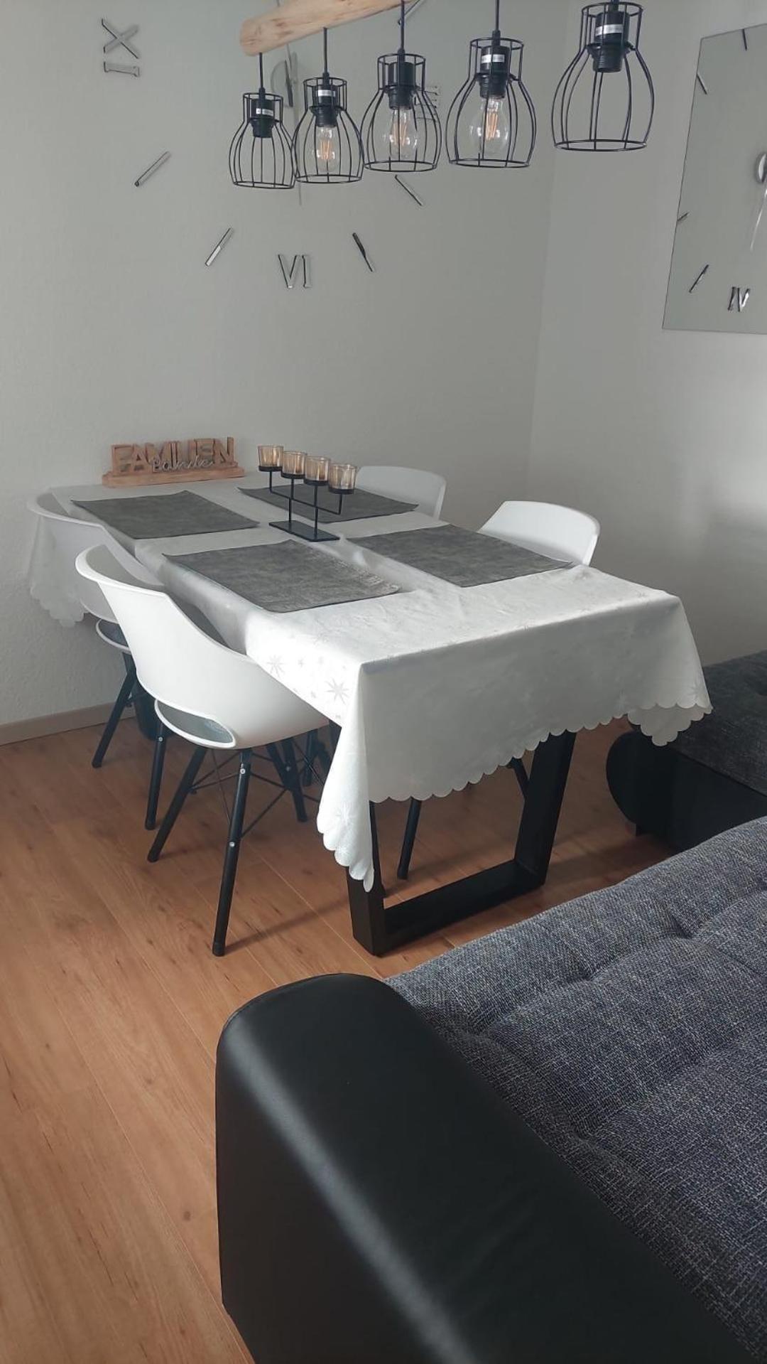 Ferienwohnung Nina Direkt In Zentrum Bad Wildbad Luaran gambar