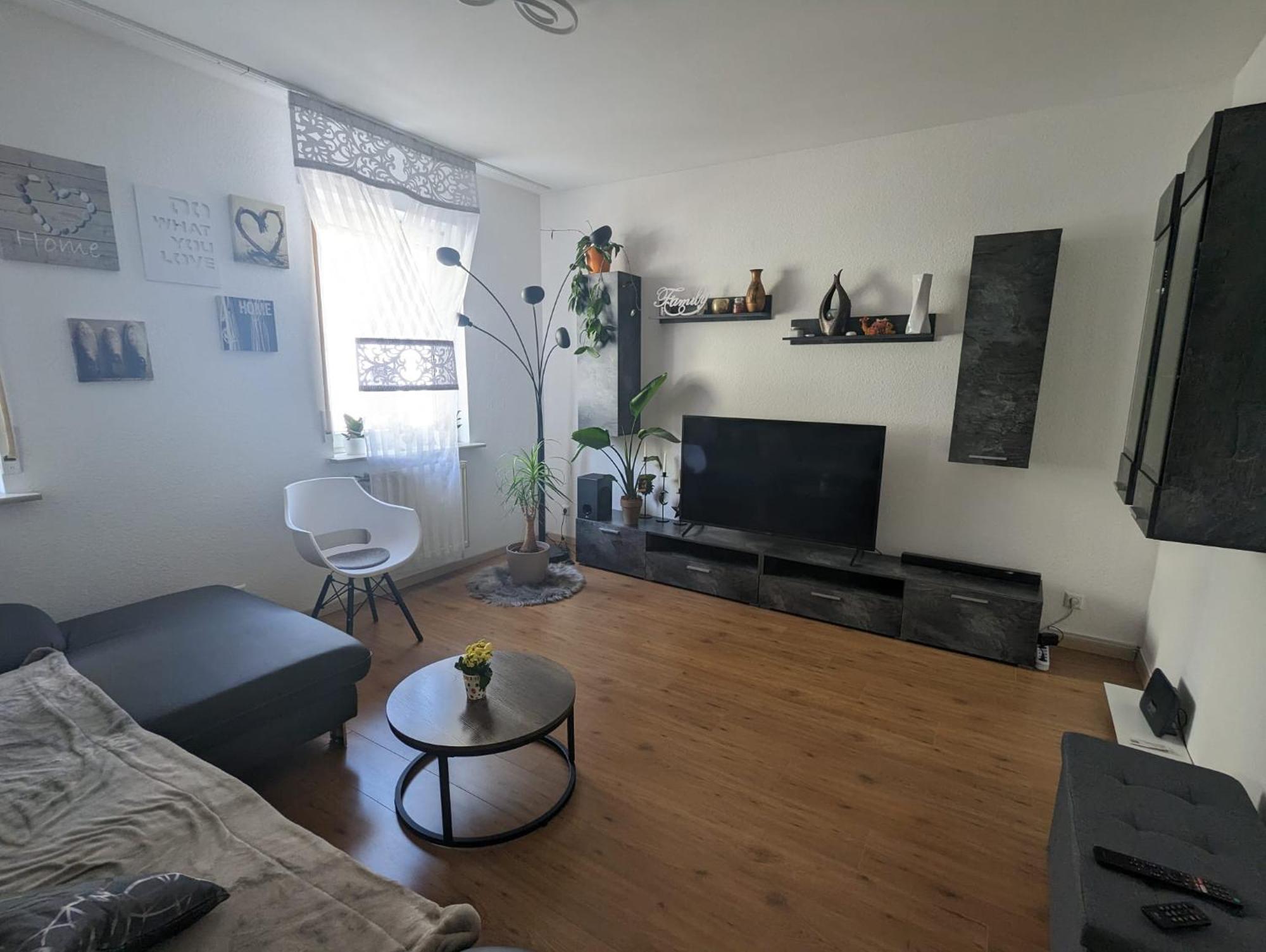 Ferienwohnung Nina Direkt In Zentrum Bad Wildbad Luaran gambar