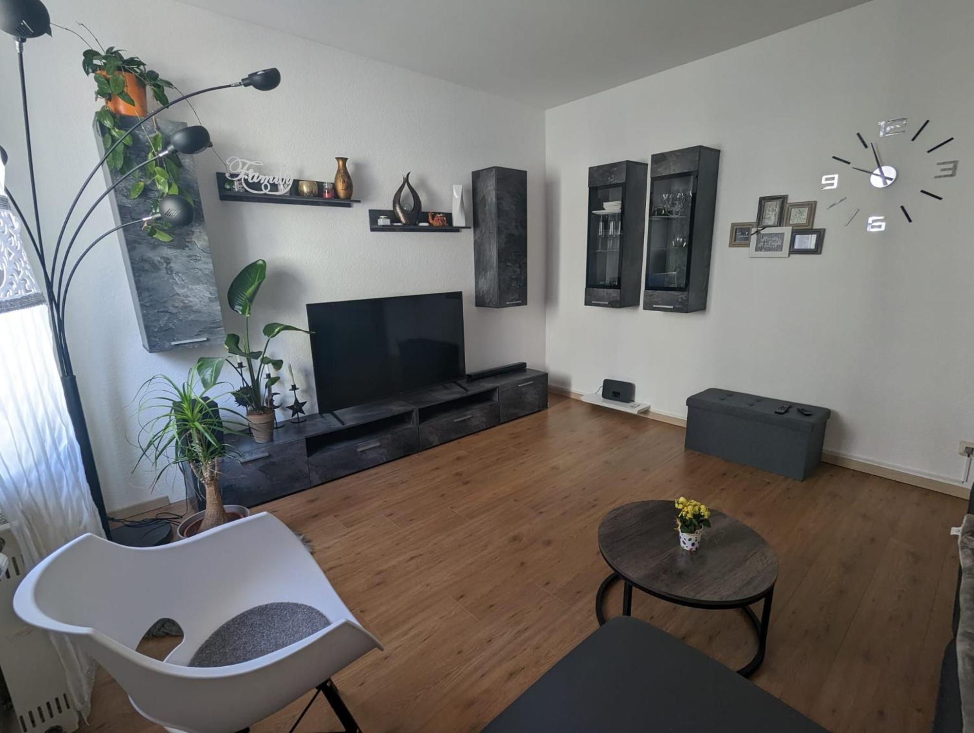 Ferienwohnung Nina Direkt In Zentrum Bad Wildbad Luaran gambar
